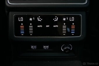 Audi A6 Avant 45 2.0 TFSI mHEV Sport quattro S tronic - 19