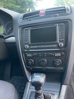 Škoda Octavia 2 2.0 FSI 110 KW. Rok 2006. Tempomat. Klima… - 19
