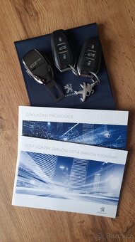 Peugeot 308GT - 19
