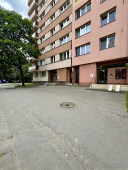 Pronájem bytu 2+1, Horní, Hrabůvka, 12400 Kč/měs, 43 m2 - 19