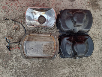 WARTBURG 353, NÁHRADNÍ DÍLY - 19