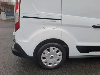 Ford Transit Connect, 1.5TDCI POUZE 64 558KM PERFEKT - 19