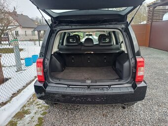 Jeep Patriot 2.0 CRD ....4x4 - 19