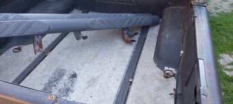 Nissan navara d40 2.5dci 2008 - 19