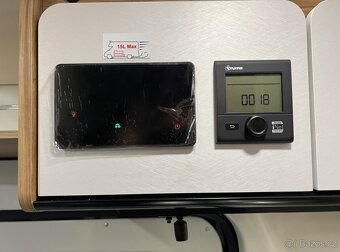 KM Dexter 560 AWD - 19