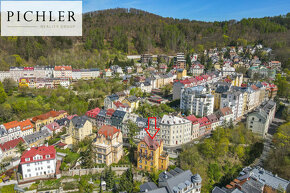 Prodej bytu, 36 m², Karlovy Vary - Petřín - 19