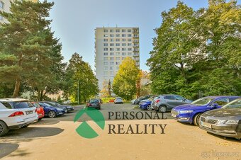 Podnájem, Byty 3+1,  72m2 - Praha - Záběhlice, ev.č. 02228 - 19