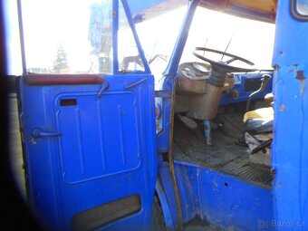TATRA AD 16 - 19