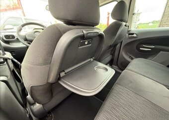Citroën C3 Picasso 1,4 i EXCLUSIVE TAŽNÉ NOVÉ ČR benzín - 19