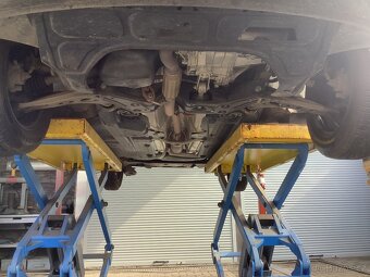 VW Polo 1,2i Top stav - 19