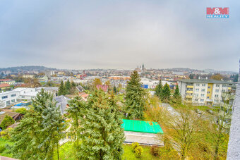 Prodej bytu 3+1, 62 m², Klatovy, ul. Zahradní - 19