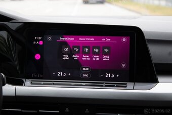 Volkswagen Golf Variant Life DSG 2,0 TDI 85kW - 19