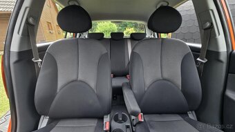 Kia Rio - 19