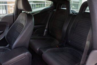 Volkswagen Scirocco 1.4 TSI 160k - 118 kW - 19