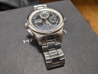 Hodinky Hamilton X Patrol - 19