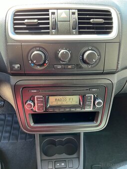 Škoda Roomster 1.2 HTP 51KW, Tažné, Klima, Rozvody - 19