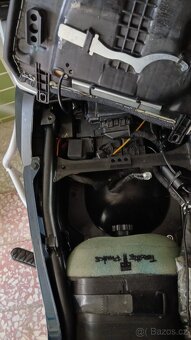 CF MOTO 800MT Touring EU5 - 19