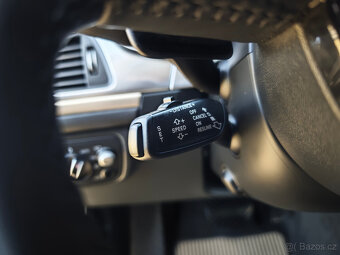 Audi A6 C7 face Allroad,3.0TDI 235KW,masáže,webasto,head,DPH - 19