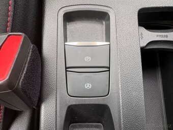 Ford Focus Turnier ST-Line - 19