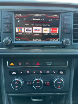 Seat Leon, 1.4TSi FR - 19