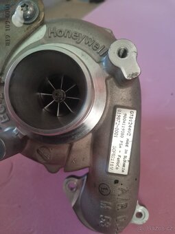 Ford Focus 1,5TDCI - 19