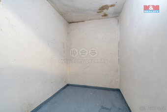 Prodej bytu 3+1, 91 m², Hradec Králové, ul. Škroupova - 19