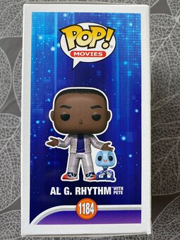 Nové sběratelské figurky Funko Pop - různé - 19