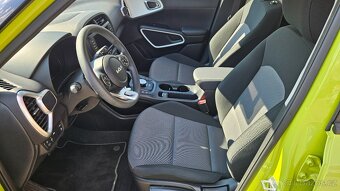 Kia Soul EV - 19