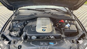 BMW E61 525D FACELIFT AUTOMAT - 19