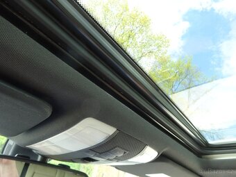 Mercedes Benz GLK 350 CDI 4MATIC r.v.2010 1.MAJITEL - 19