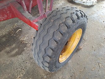 MASSEY FERGUSON MF 40 - 19