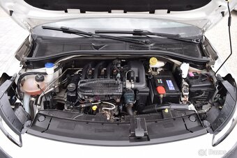 ►►Citroën C4 1.2 i 60KW • NÍZKÉ KM• 2X KOLA◄◄ - 19