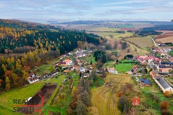 Prodej, domy/chalupa, 137 m2, Kloušov E4, 33452 Merklín, Plz - 19