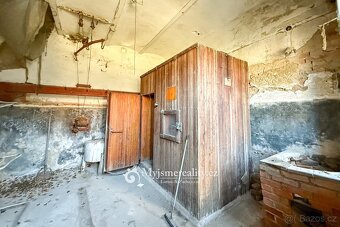 Prodej, rodinný dům, 550 m2 - Jaroslavice, ev.č. LU2502 - 19