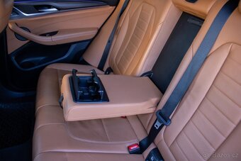 BMW X3 xDrive 30d M Sport /AJ NA SPLÁTKY/ - 19