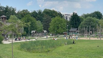 Byt 2kk o ploše 59,7m2 a balkonem 7,4m2, 2NP v novostavbě - 19