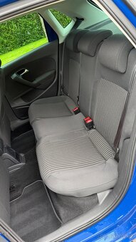 VW polo 1.2tsi Highline 77kw 6kvalt - 19