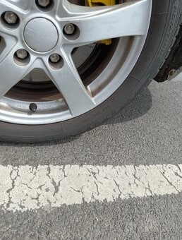 ✅ Ford Mondeo 2.0 TDCi – výbava, servis, TOP stav, STK 07/26 - 19