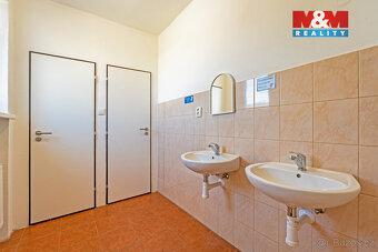 Prodej nájemního domu, 380 m² Mostiště u Velkého Meziříčí - 19