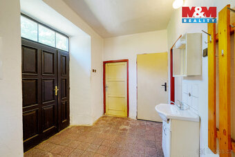 Prodej chalupy, 105 m², Petrovice - 19