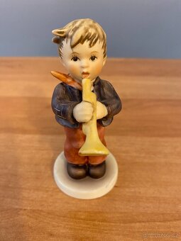 Sběratel nabízí staré Hummlovky - 19