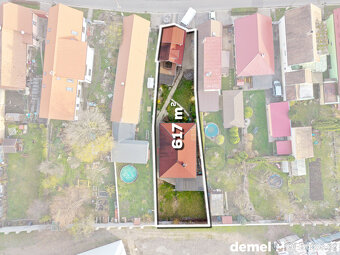 RODINNÝ DŮM 3+1, DAŠICE - 19