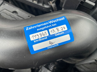 Kia Sportage 2.0i 104kW 4x4, Málo KM, Nové Rozvody - 19