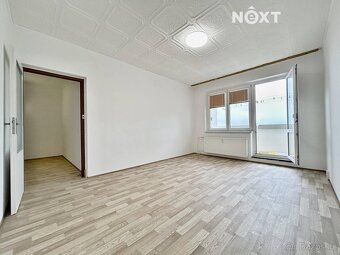 Pronájem byt 2+1, 61㎡ - 19