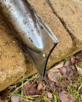 ČZ 98 125 A - díly - 19