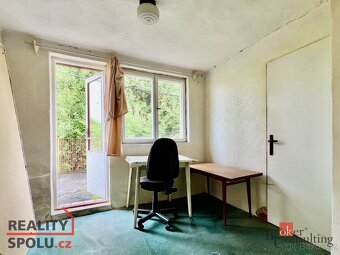 Prodej, domy/chalupa, 145 m2, 54232 Maršov u Úpice, Trutnov  - 19
