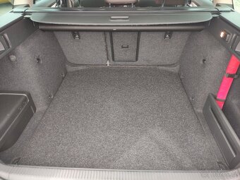 Škoda Octavia III L&K FullLED WEBASTO CANTON SENZORY - 19