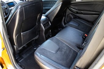 Ford Edge 2.0 TDCI Bi-Turbo 154,5kW (2016) - 19