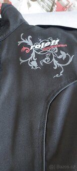 Dámská motorkařská bunda - 19