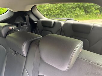 Hyundai Santa Fe 2.2 CRDi 4x4 Premium A/T - 19
